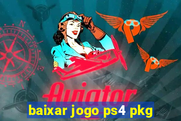 baixar jogo ps4 pkg